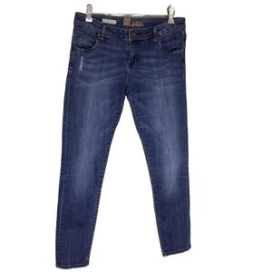 Kut from the Kloth Kathy Boyfriend Jeans EUC size 4